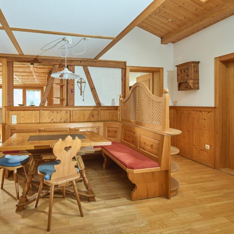 Litz Apartments by Hello Fewo Apartments - Apartment mit Terrasse - 8