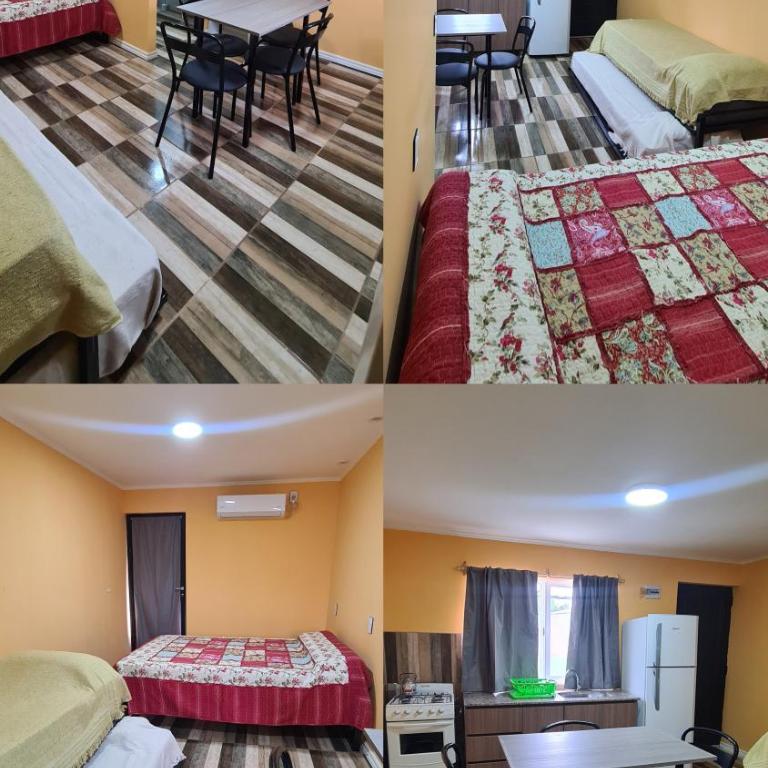 Atardecer Soñado - One-Bedroom Apartment - 10