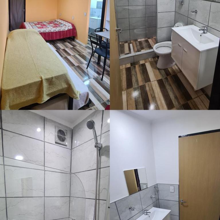 Atardecer Soñado - One-Bedroom Apartment - 9