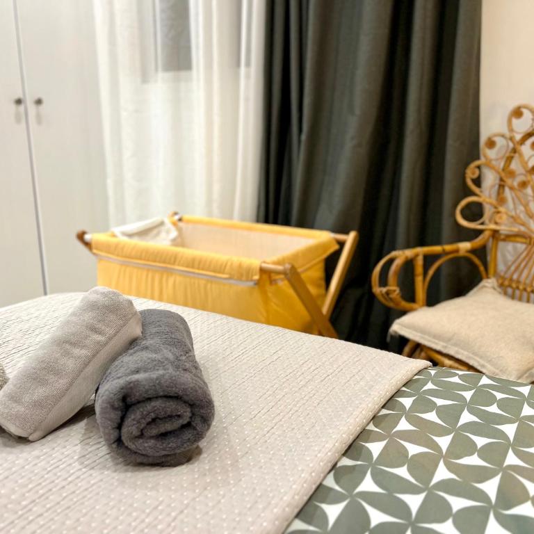 Charming Apartment in Torremolinos - Apartamento de 1 dormitorio - 2