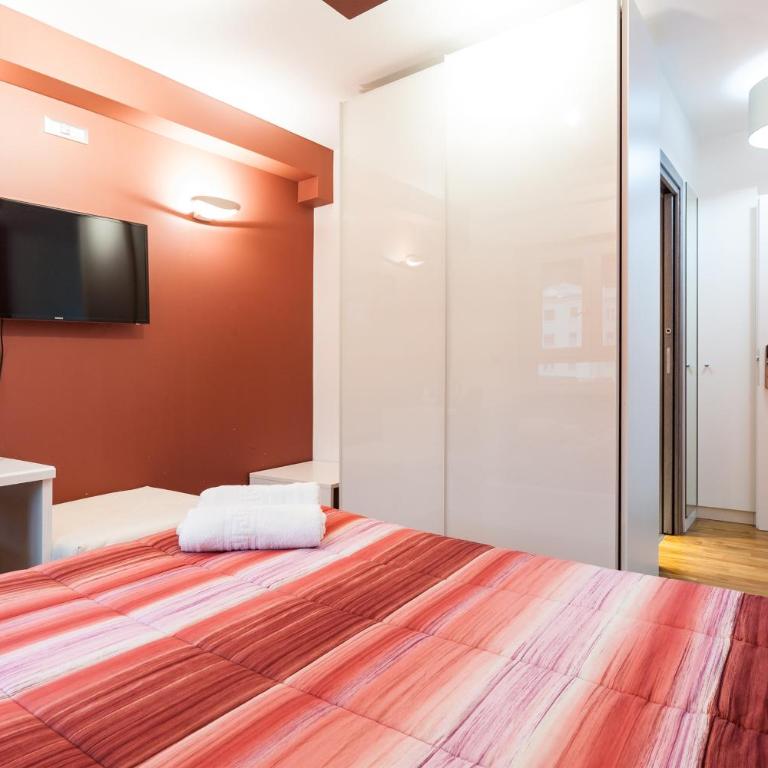 Il Rosso e il Blu - Double Room - 7