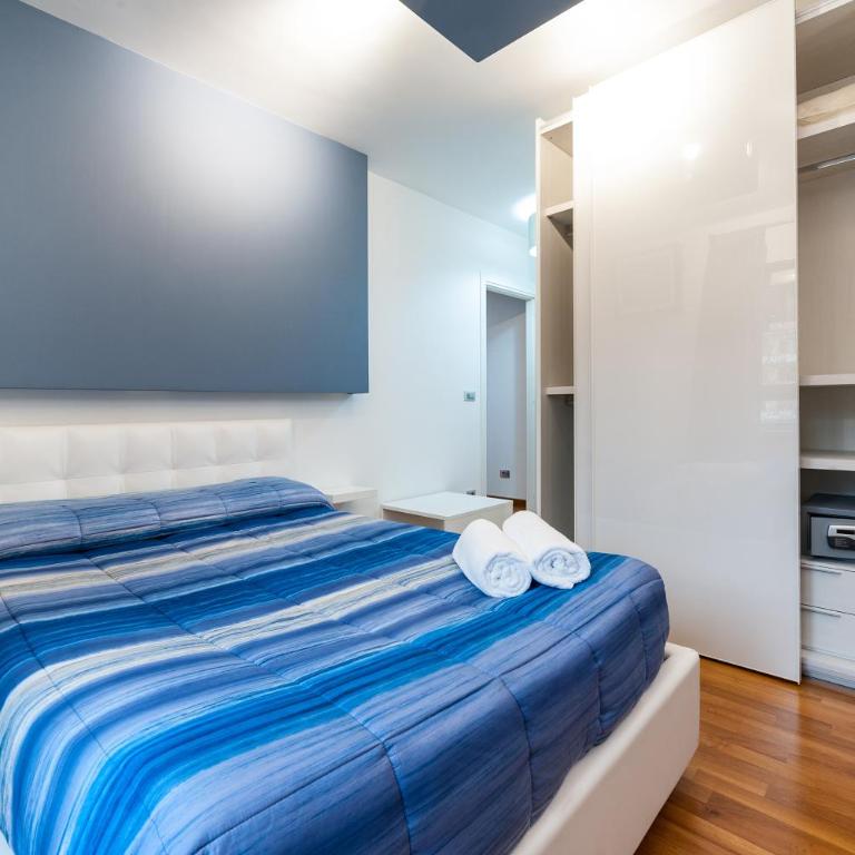 Il Rosso e il Blu - Double Room - 5
