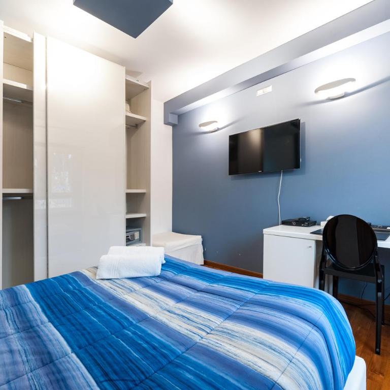 Il Rosso e il Blu - Double Room - 4