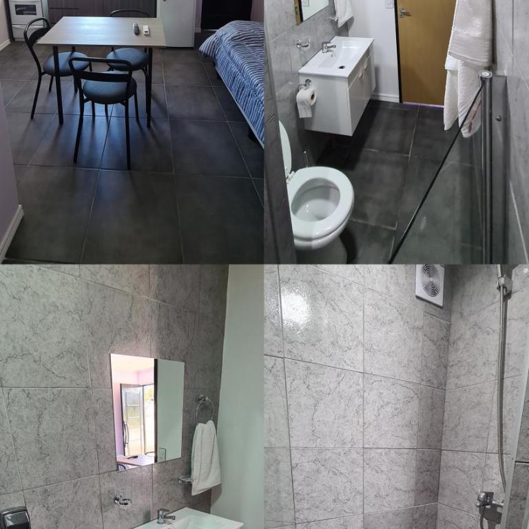 Atardecer Soñado - One-Bedroom Apartment - 5