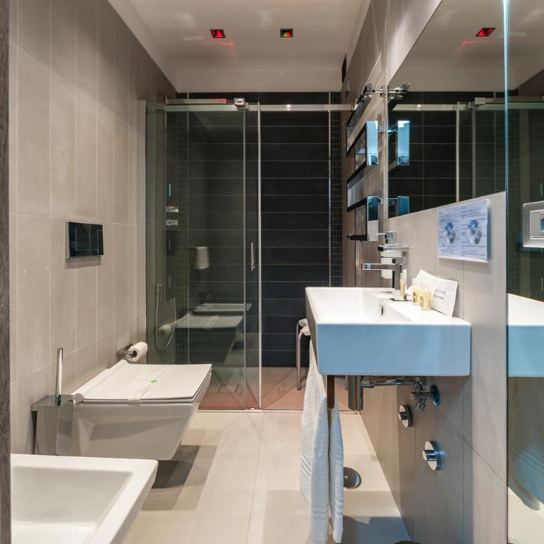 Il Rosso e il Blu - Double Room - 23
