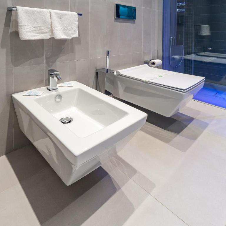 Il Rosso e il Blu - Double Room - 25