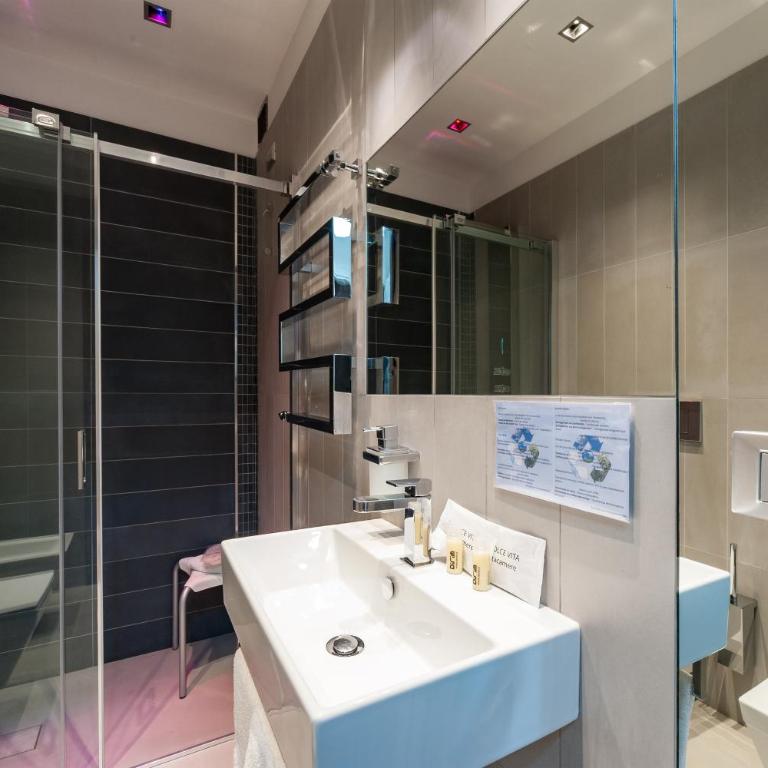 Il Rosso e il Blu - Double Room - 24