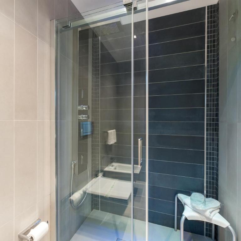 Il Rosso e il Blu - Double Room - 26