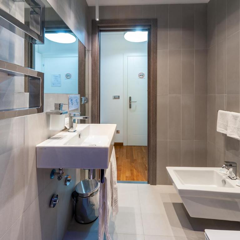 Il Rosso e il Blu - Double Room - 22