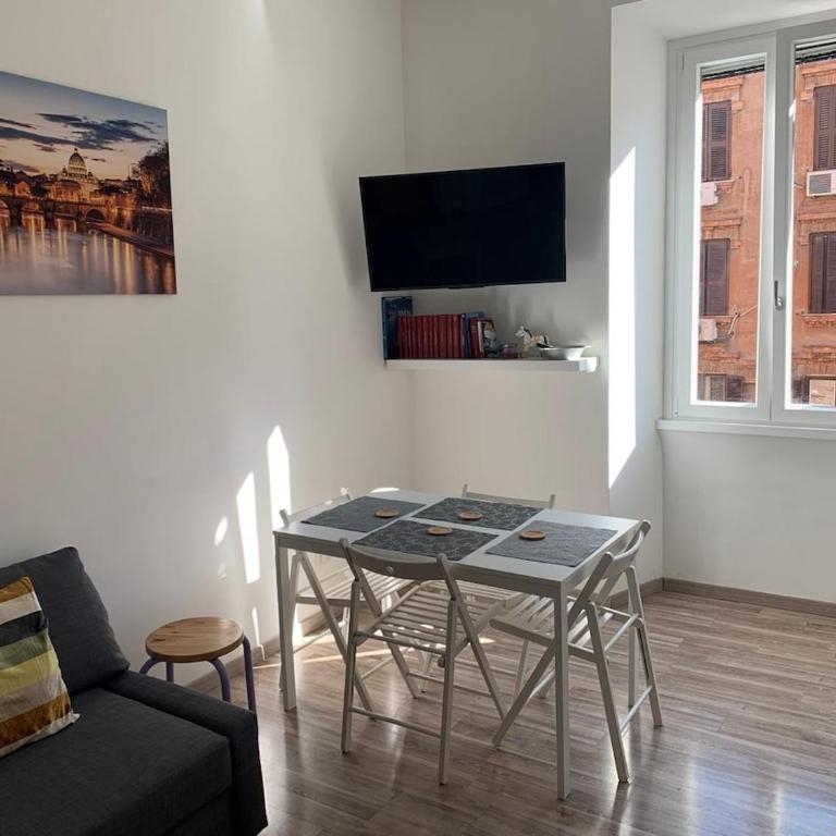 Apartment in Testaccio - Appartamento con 1 Camera da Letto - 1