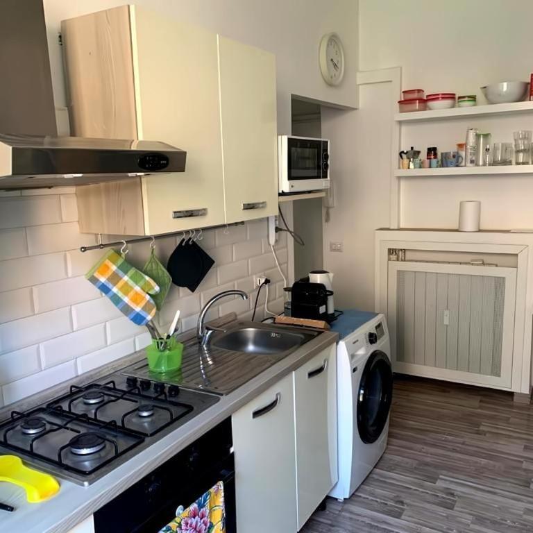 Apartment in Testaccio - Appartamento con 1 Camera da Letto - 3