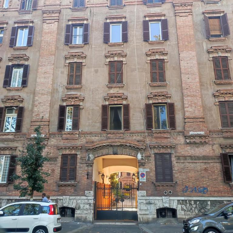 Apartment in Testaccio - Appartamento con 1 Camera da Letto - 5