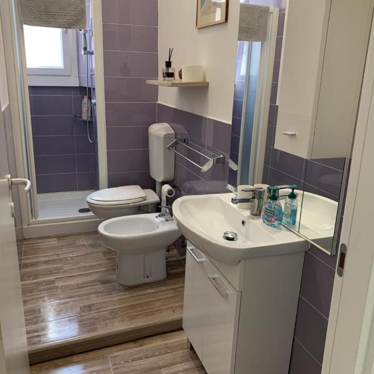 Apartment in Testaccio - Appartamento con 1 Camera da Letto - 9