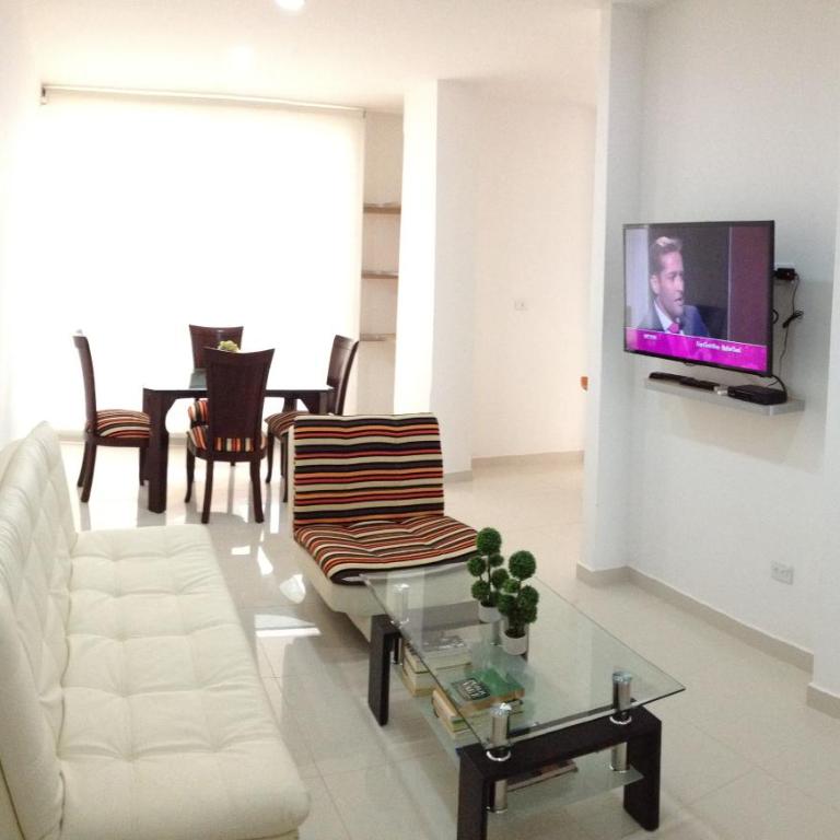 Apartamento en Marbella - One-Bedroom Apartment with Balcony - 3