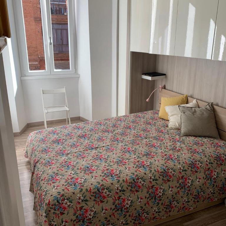 Apartment in Testaccio - Appartamento con 1 Camera da Letto - 10