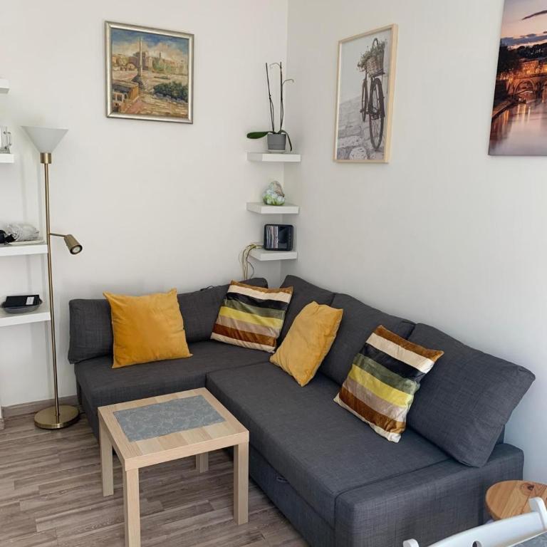 Apartment in Testaccio - Appartamento con 1 Camera da Letto - 11