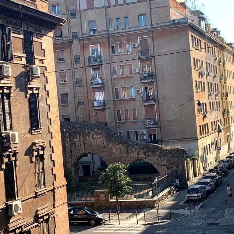 Apartment in Testaccio - Appartamento con 1 Camera da Letto - 12