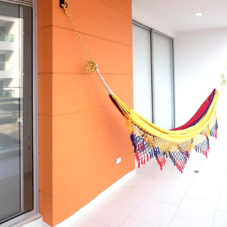 Apartamento en Marbella - One-Bedroom Apartment with Balcony - 1