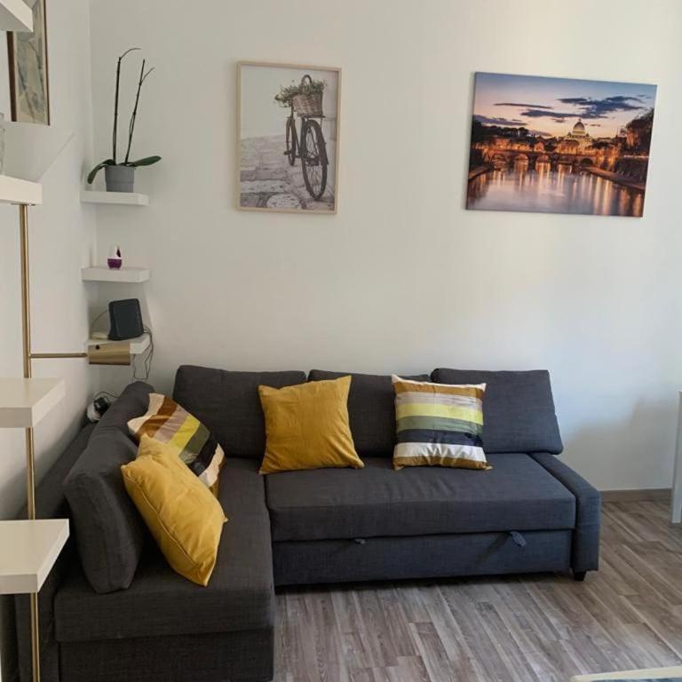 Apartment in Testaccio - Appartamento con 1 Camera da Letto - 15
