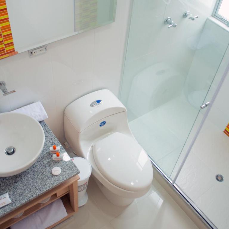 Apartamento en Marbella - One-Bedroom Apartment with Balcony - 4