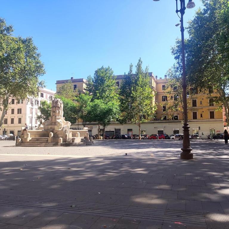 Apartment in Testaccio - Appartamento con 1 Camera da Letto - 17