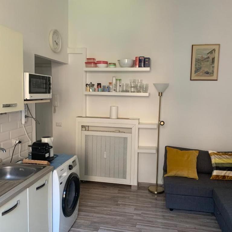 Apartment in Testaccio - Appartamento con 1 Camera da Letto - 18