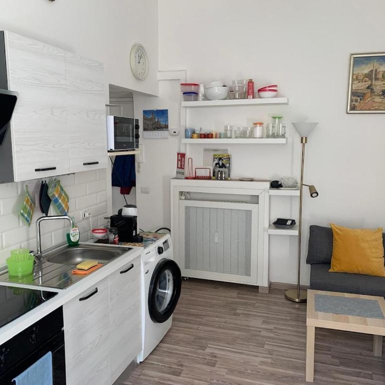 Apartment in Testaccio - Appartamento con 1 Camera da Letto - 19