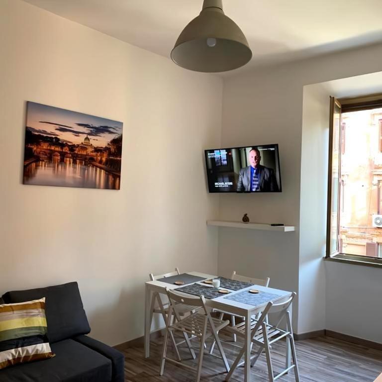 Apartment in Testaccio - Appartamento con 1 Camera da Letto - 21