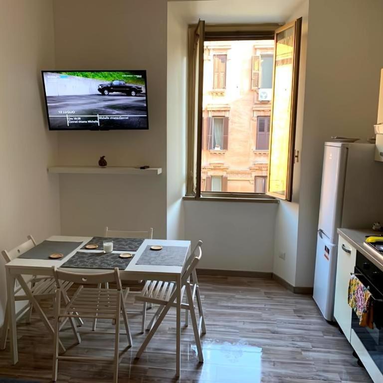 Apartment in Testaccio - Appartamento con 1 Camera da Letto - 22