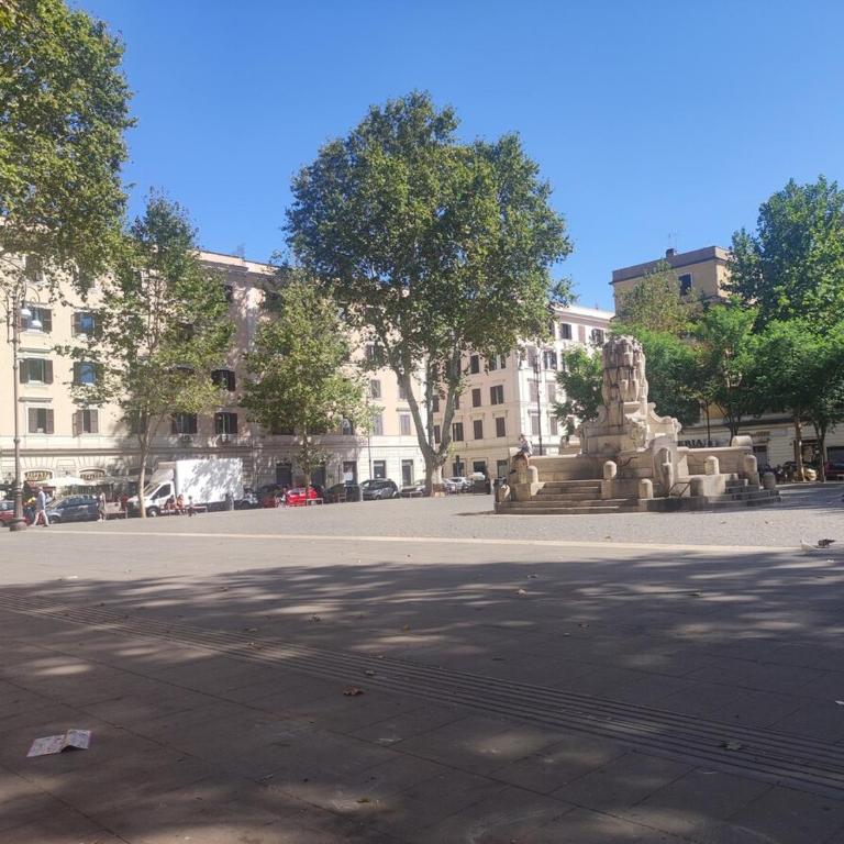 Apartment in Testaccio - Appartamento con 1 Camera da Letto - 23