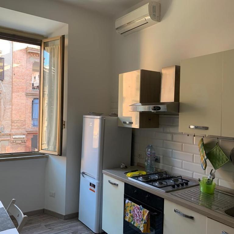 Apartment in Testaccio - Appartamento con 1 Camera da Letto - 27