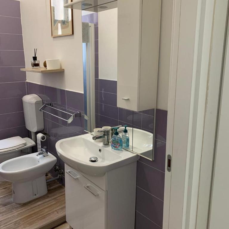 Apartment in Testaccio - Appartamento con 1 Camera da Letto - 28