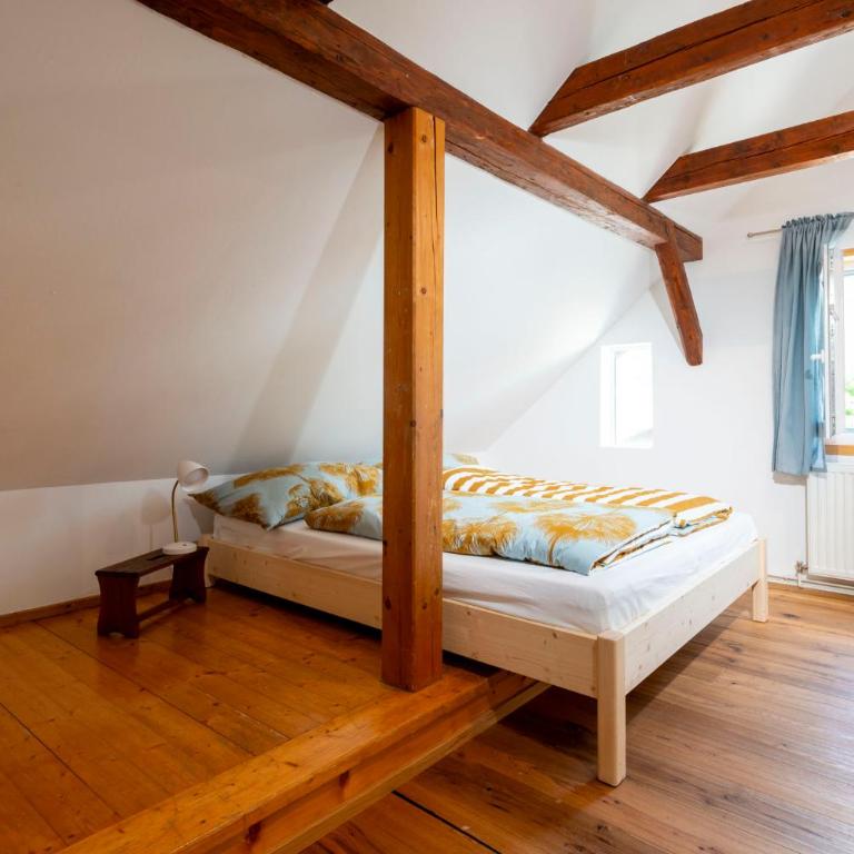 Apartments Sopherl - by myNests - Apartment mit 3 Schlafzimmern - 14