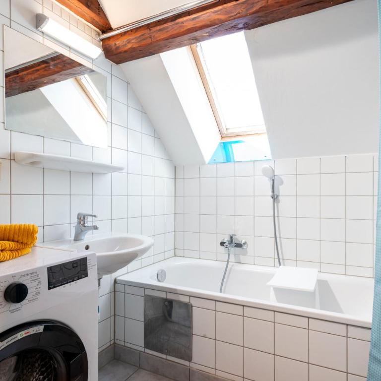 Apartments Sopherl - by myNests - Apartment mit 3 Schlafzimmern - 12