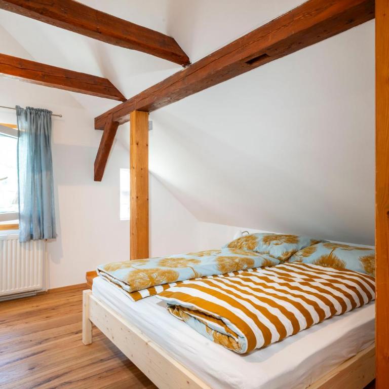 Apartments Sopherl - by myNests - Apartment mit 3 Schlafzimmern - 11