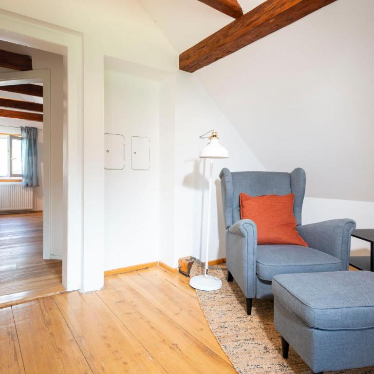 Apartments Sopherl - by myNests - Apartment mit 3 Schlafzimmern - 6