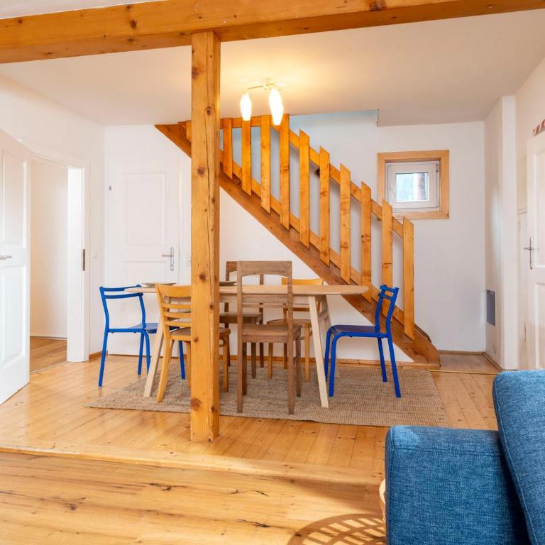 Apartments Sopherl - by myNests - Apartment mit 3 Schlafzimmern - 13