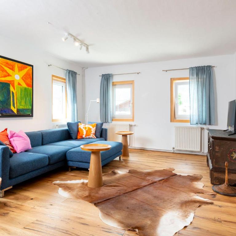 Apartments Sopherl - by myNests - Apartment mit 3 Schlafzimmern - 10