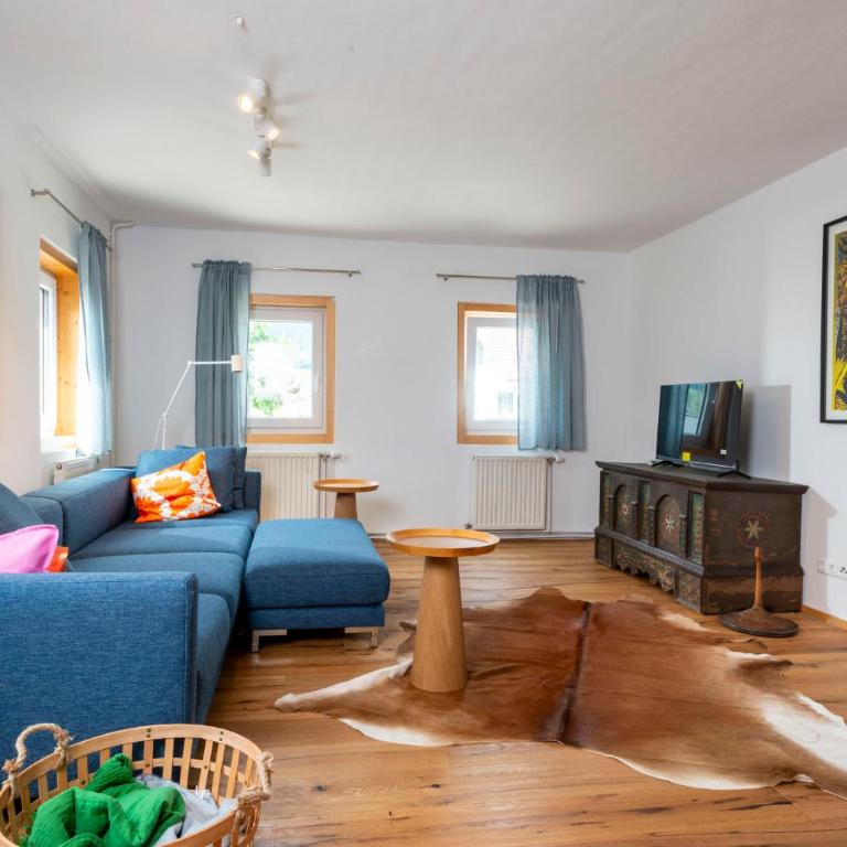 Apartments Sopherl - by myNests - Apartment mit 3 Schlafzimmern - 8