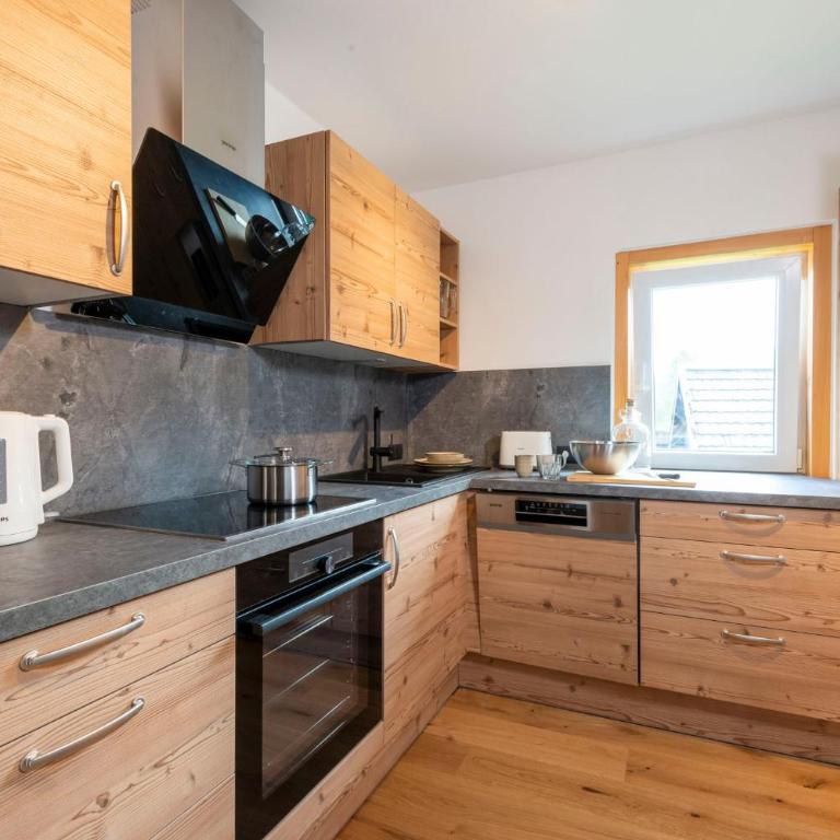 Apartments Sopherl - by myNests - Apartment mit 3 Schlafzimmern - 5