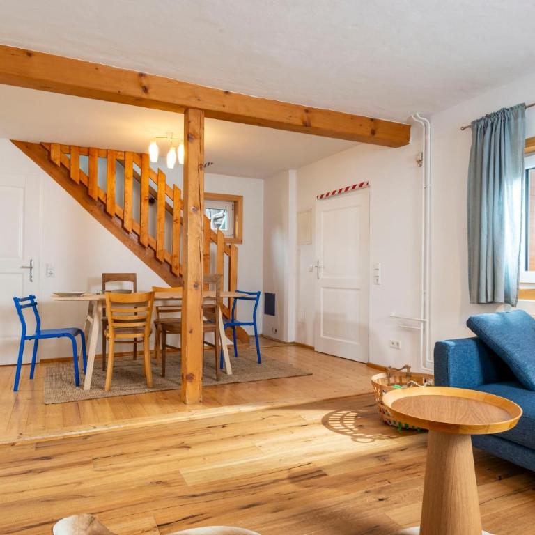 Apartments Sopherl - by myNests - Apartment mit 3 Schlafzimmern - 16