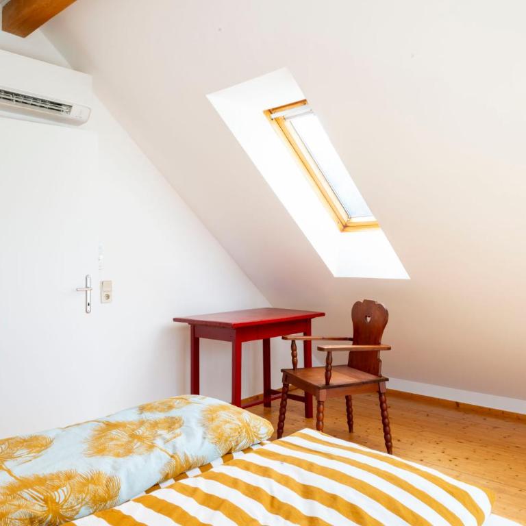 Apartments Sopherl - by myNests - Apartment mit 3 Schlafzimmern und Aussicht - 16