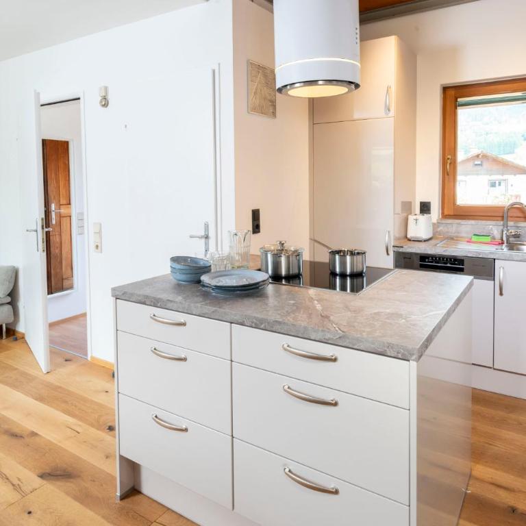 Apartments Sopherl - by myNests - Apartment mit 3 Schlafzimmern und Aussicht - 19