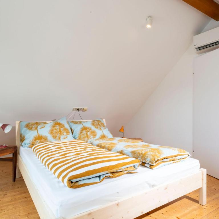 Apartments Sopherl - by myNests - Apartment mit 3 Schlafzimmern und Aussicht - 17