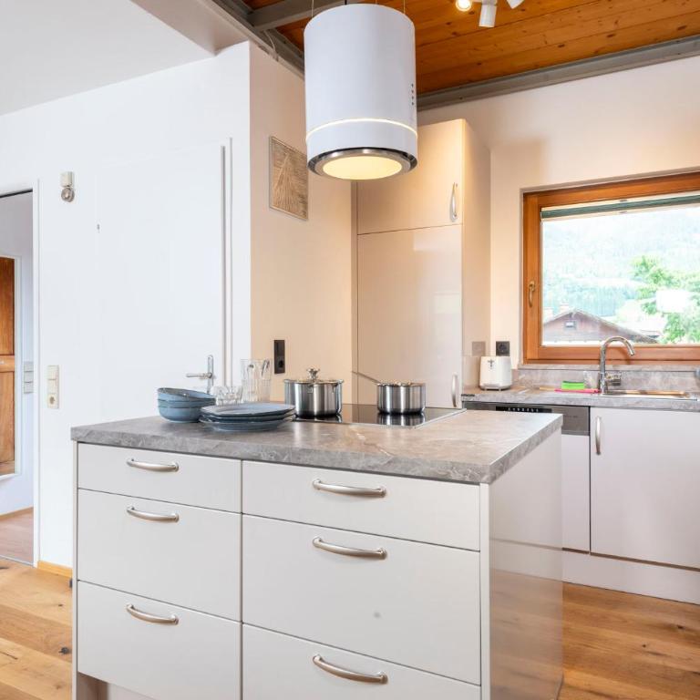 Apartments Sopherl - by myNests - Apartment mit 3 Schlafzimmern und Aussicht - 3
