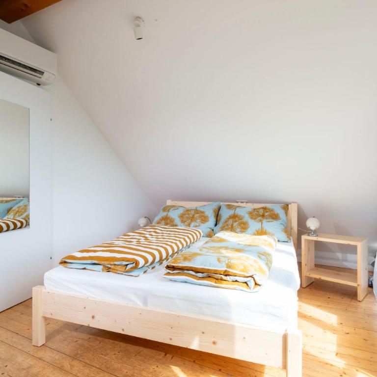 Apartments Sopherl - by myNests - Apartment mit 3 Schlafzimmern und Aussicht - 14