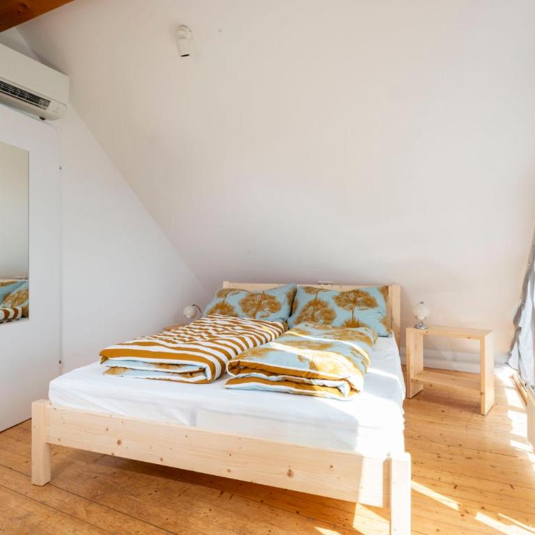 Apartments Sopherl - by myNests - Apartment mit 3 Schlafzimmern und Aussicht - 13