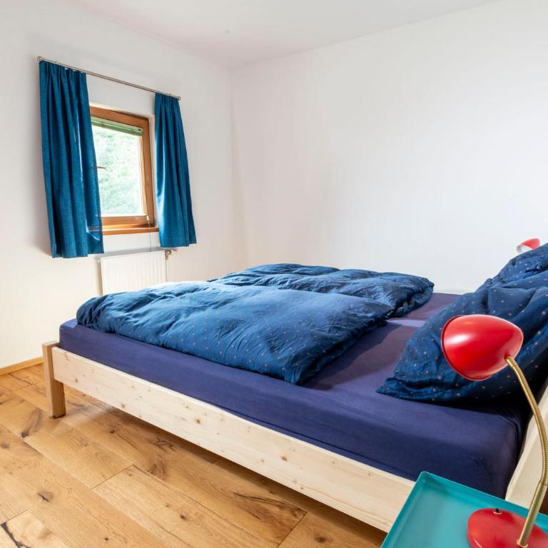 Apartments Sopherl - by myNests - Apartment mit 3 Schlafzimmern und Aussicht - 12