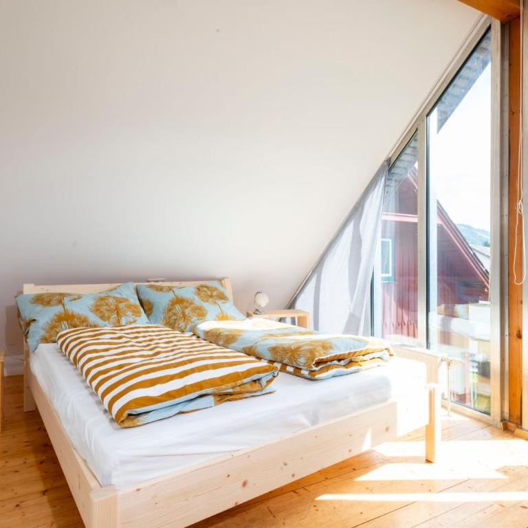 Apartments Sopherl - by myNests - Apartment mit 3 Schlafzimmern und Aussicht - 9