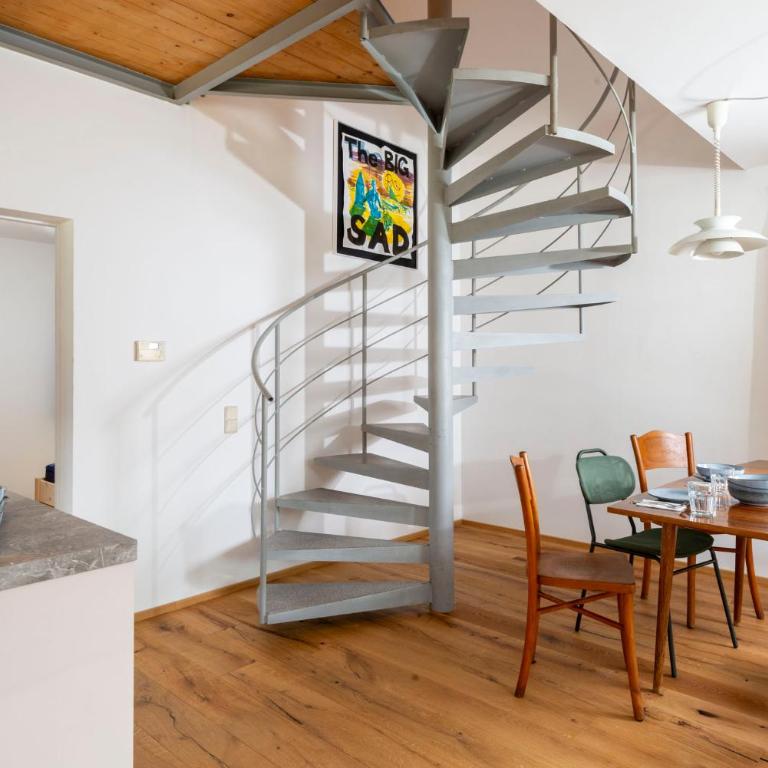 Apartments Sopherl - by myNests - Apartment mit 3 Schlafzimmern und Aussicht - 15